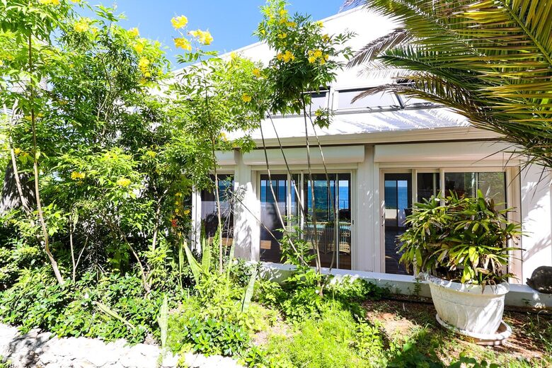 Secluded Elegance with Ocean Front Pickleball on Anguilla’s Shores - Harbour Ridge, Anguilla