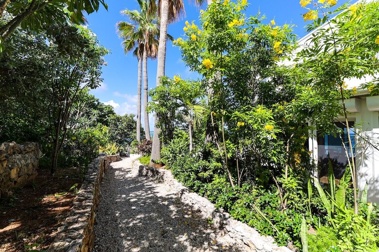 Secluded Elegance with Ocean Front Pickleball on Anguilla’s Shores - Harbour Ridge, Anguilla