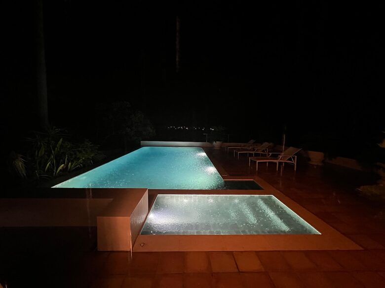 Secluded Elegance with Ocean Front Pickleball on Anguilla’s Shores - Harbour Ridge, Anguilla