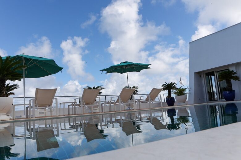 Secluded Elegance with Ocean Front Pickleball on Anguilla’s Shores - Harbour Ridge, Anguilla