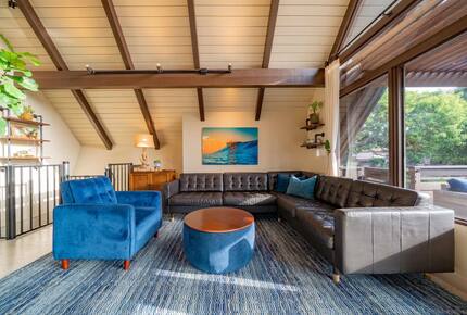 Encinitas Coastal Beach Bungalow - Encinitas, California