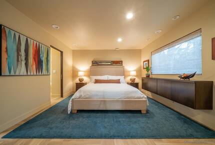 Encinitas Coastal Beach Bungalow - Encinitas, California