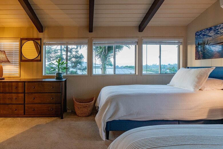 Encinitas Coastal Beach Bungalow - Encinitas, California