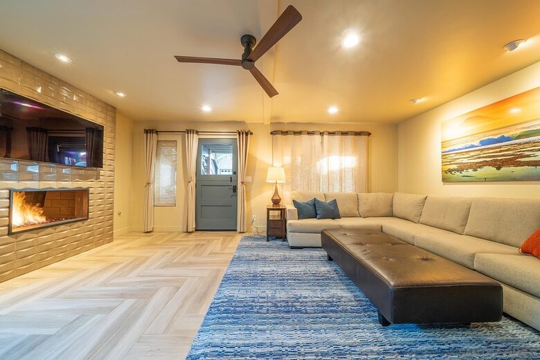 Encinitas Coastal Beach Bungalow - Encinitas, California