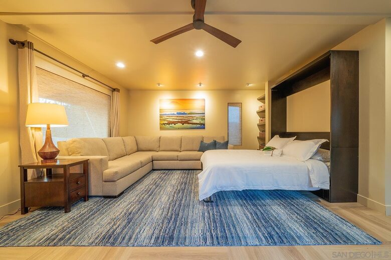 Encinitas Coastal Beach Bungalow - Encinitas, California