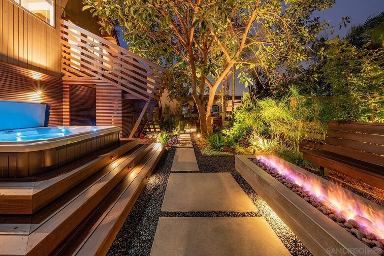 Encinitas Coastal Beach Bungalow - Encinitas, California