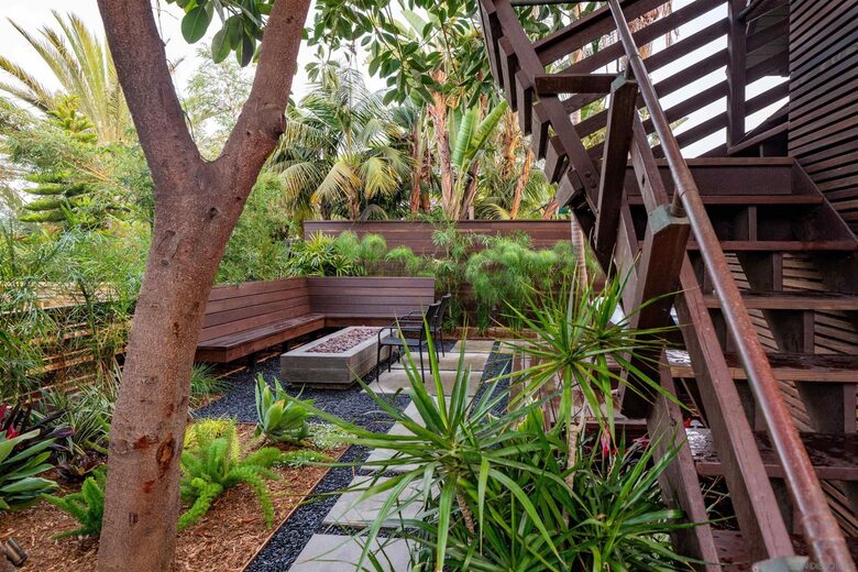 Encinitas Coastal Beach Bungalow - Encinitas, California