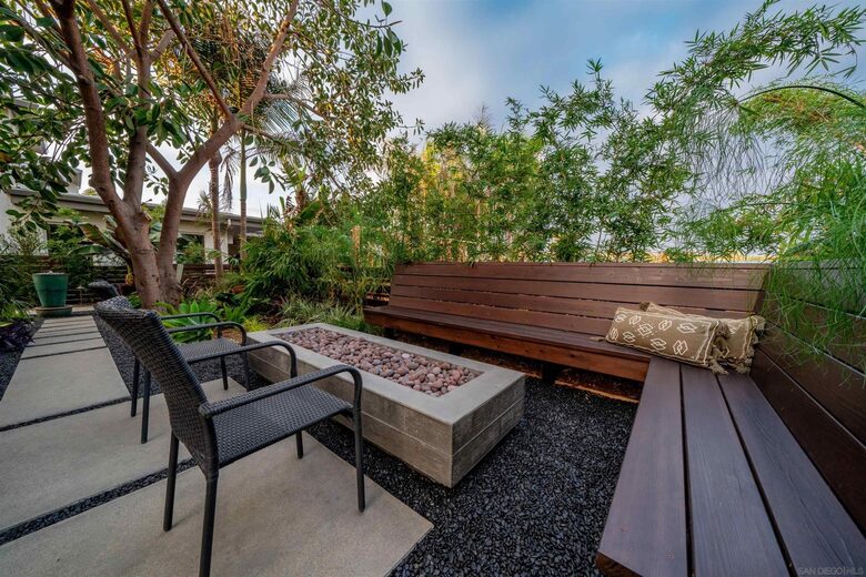 Encinitas Coastal Beach Bungalow - Encinitas, California