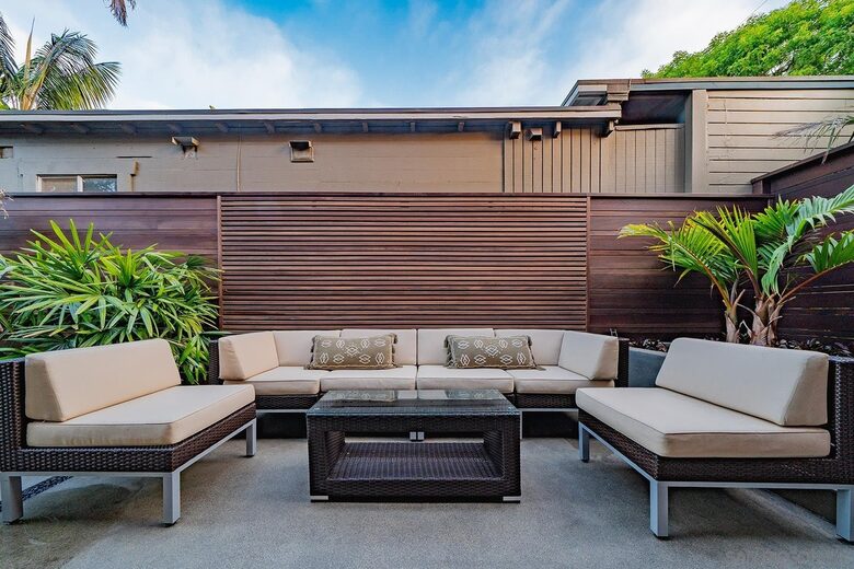 Encinitas Coastal Beach Bungalow - Encinitas, California