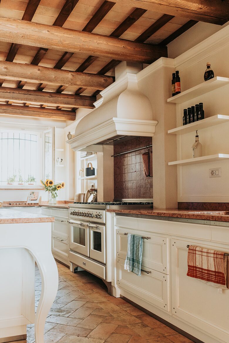 Maniero Montecassiano Boutique Villa - Montecassiano, Italy