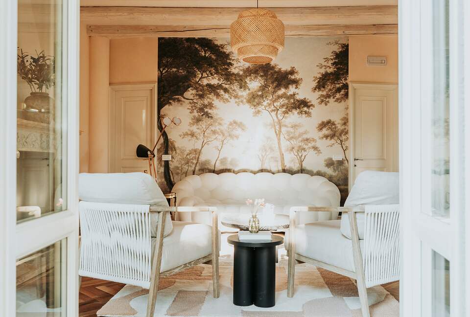 Maniero Montecassiano Boutique Villa - Montecassiano, Italy