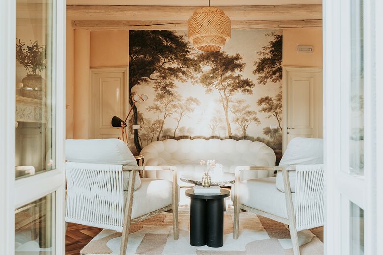 Maniero Montecassiano Boutique Villa - Montecassiano, Italy