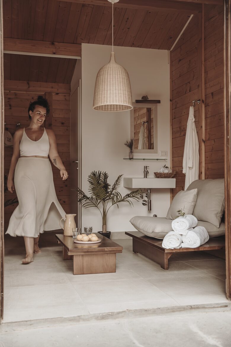 Maniero Montecassiano Boutique Villa - Montecassiano, Italy