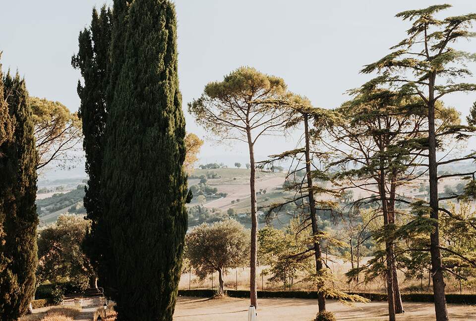 Maniero Montecassiano Boutique Villa - Montecassiano, Italy