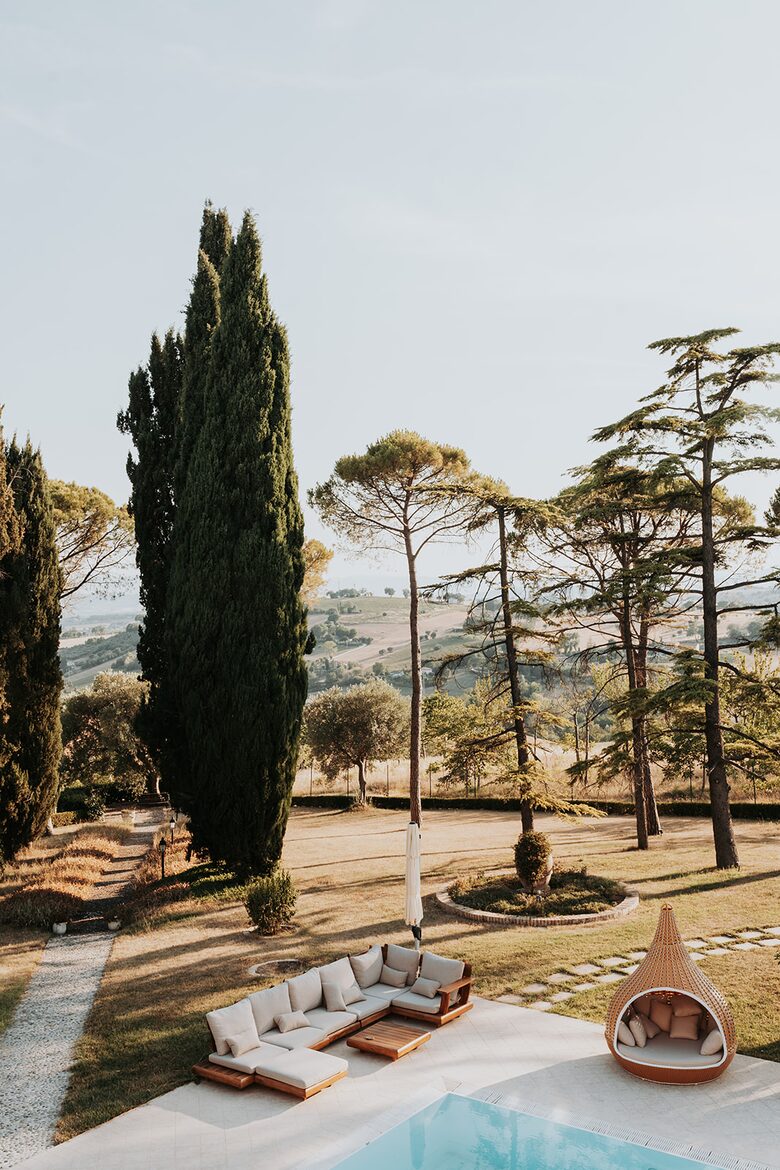 Maniero Montecassiano Boutique Villa - Montecassiano, Italy