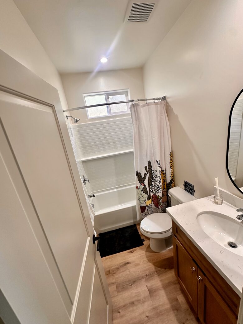 3rd bathroom