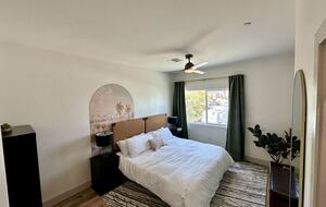 Hauptschlafzimmer