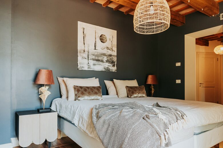 Maniero Montecassiano Boutique Villa - Montecassiano, Italy