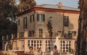 Maniero Montecassiano Boutique Villa