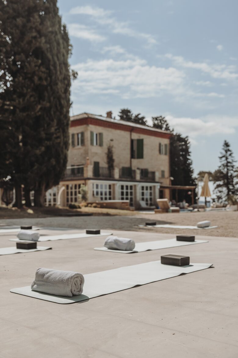 Maniero Montecassiano Boutique Villa - Montecassiano, Italy