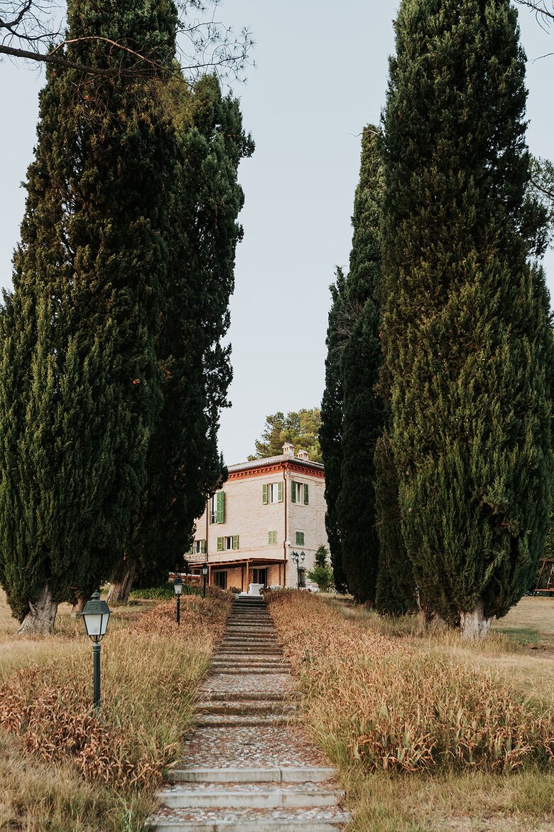 Maniero Montecassiano Boutique Villa - Montecassiano, Italy
