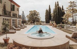 Maniero Montecassiano Boutique Villa - Montecassiano, Italy