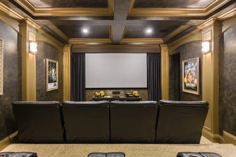 Ultimate Family Retreat with Themed Bedrooms and Game Loft - Reunion, Florida