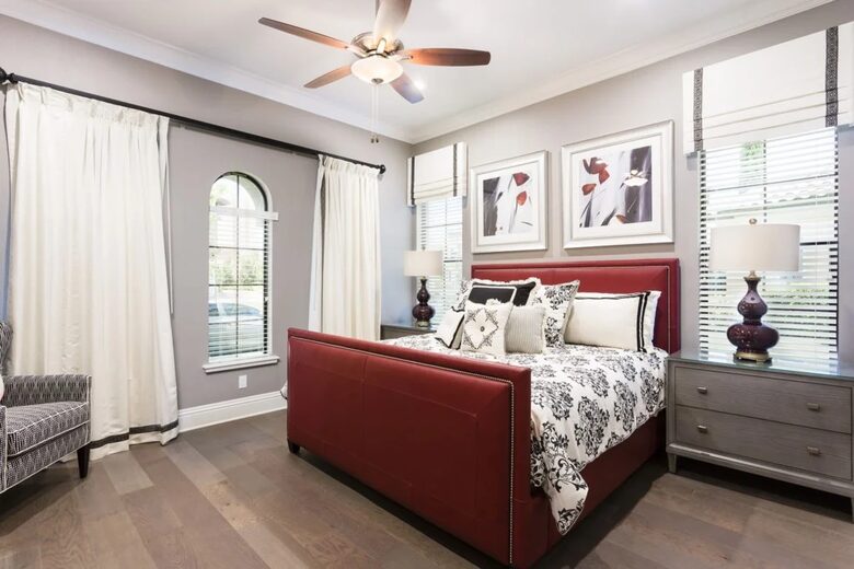 Ultimate Family Retreat with Themed Bedrooms and Game Loft - Reunion, Florida