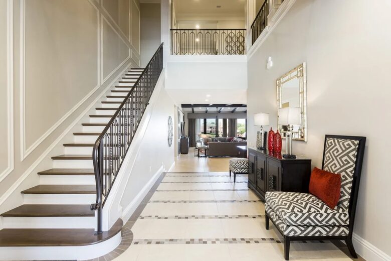 Ultimate Family Retreat with Themed Bedrooms and Game Loft - Reunion, Florida