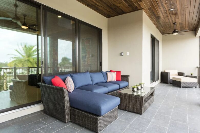 Ultimate Family Retreat with Themed Bedrooms and Game Loft - Reunion, Florida