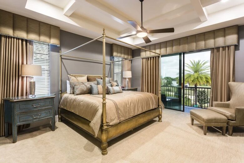 Ultimate Family Retreat with Themed Bedrooms and Game Loft - Reunion, Florida