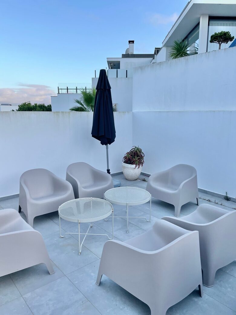 Villa Vista da Baía | Breathtaking Bay View & Heated Pool - Salir do Porto, Portugal