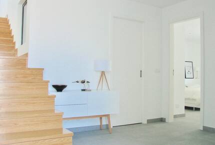 Villa Vista da Baía | Breathtaking Bay View & Heated Pool - Salir do Porto, Portugal