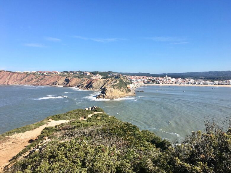 Villa Vista da Baía | Breathtaking Bay View & Heated Pool - Salir do Porto, Portugal