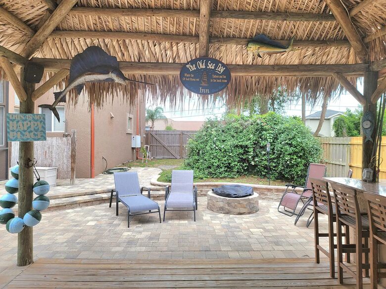 Crystal River Getaway - Crystal River, Florida