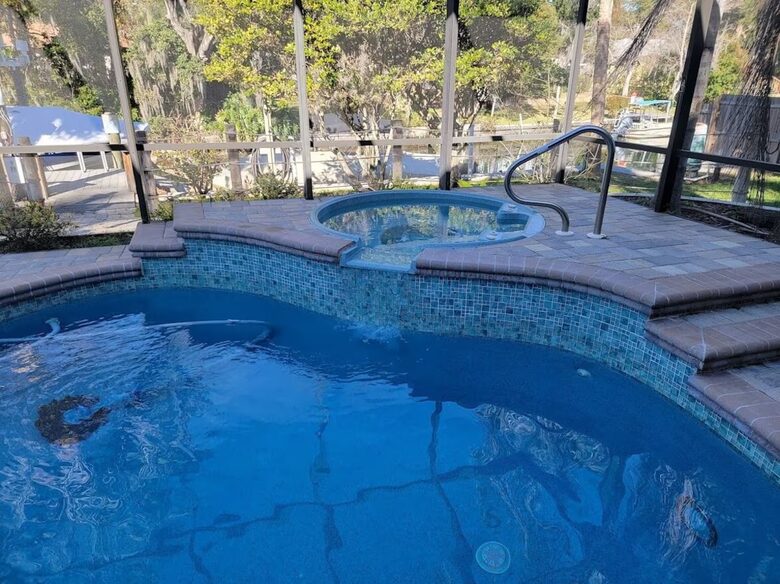 Crystal River Getaway - Crystal River, Florida
