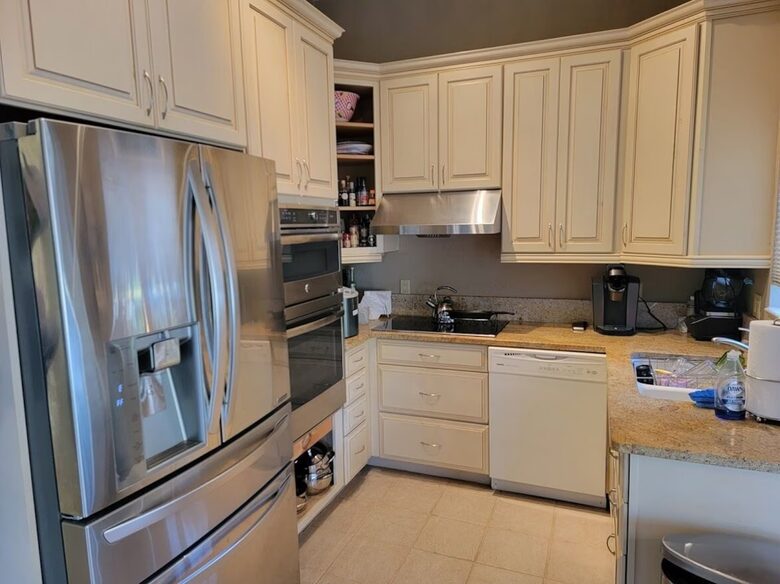 Crystal River Getaway - Crystal River, Florida