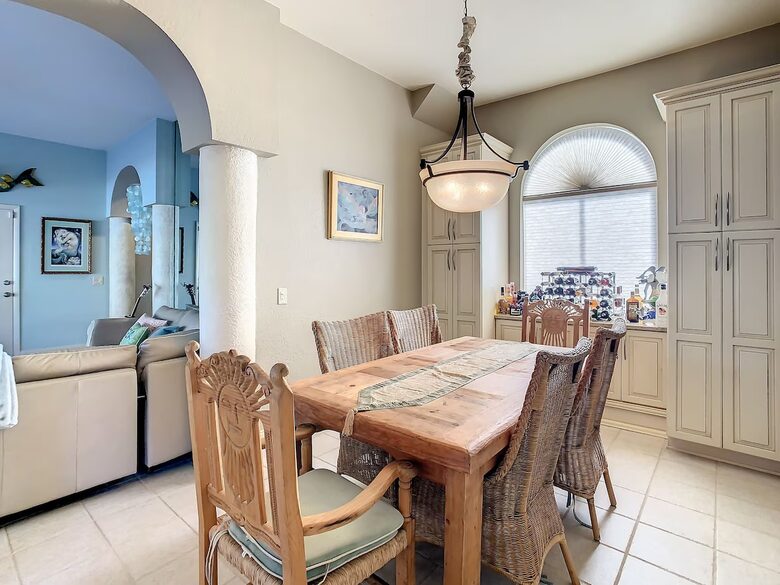 Crystal River Getaway - Crystal River, Florida