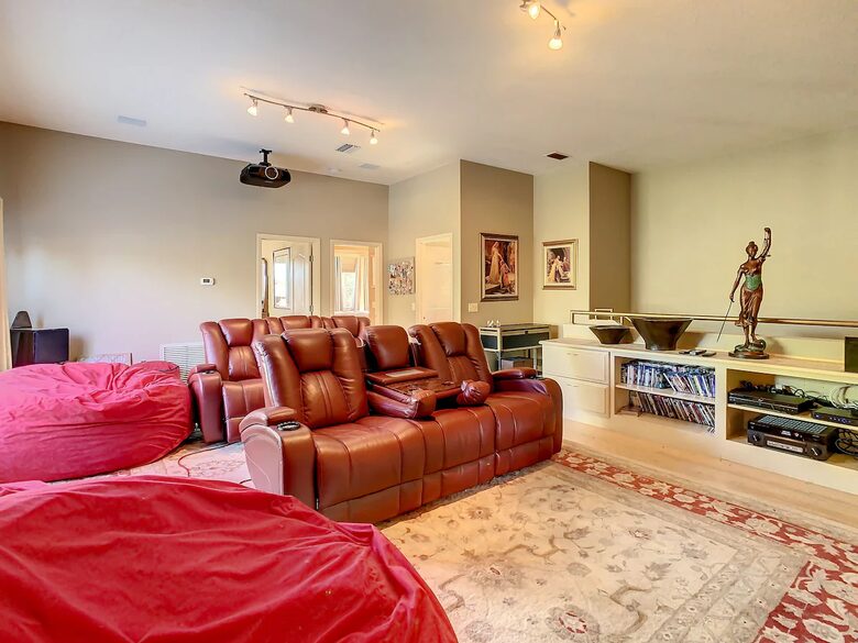 Crystal River Getaway - Crystal River, Florida