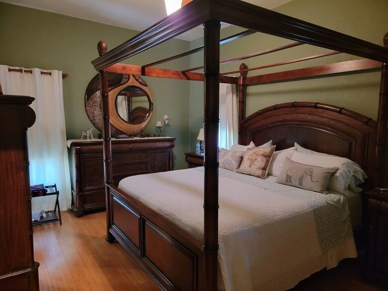 Crystal River Getaway - Crystal River, Florida