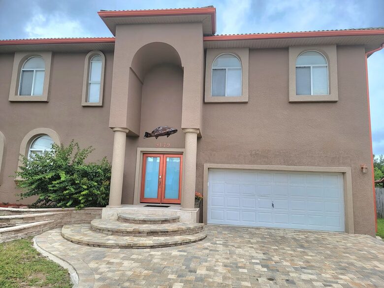 Crystal River Getaway - Crystal River, Florida
