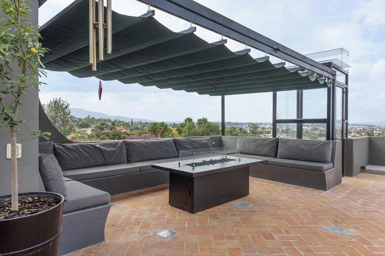 Casa Arcadia | Luxury home with stunning views of historic Parroquia - San Miguel de Allende, Mexico