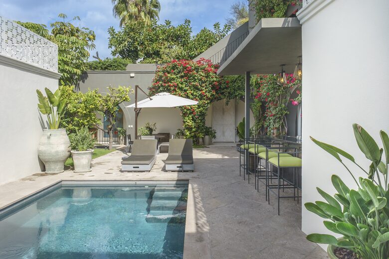 Casa Arcadia | Luxury home with stunning views of historic Parroquia - San Miguel de Allende, Mexico
