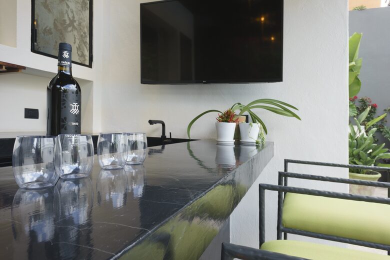 Casa Arcadia | Luxury home with stunning views of historic Parroquia - San Miguel de Allende, Mexico