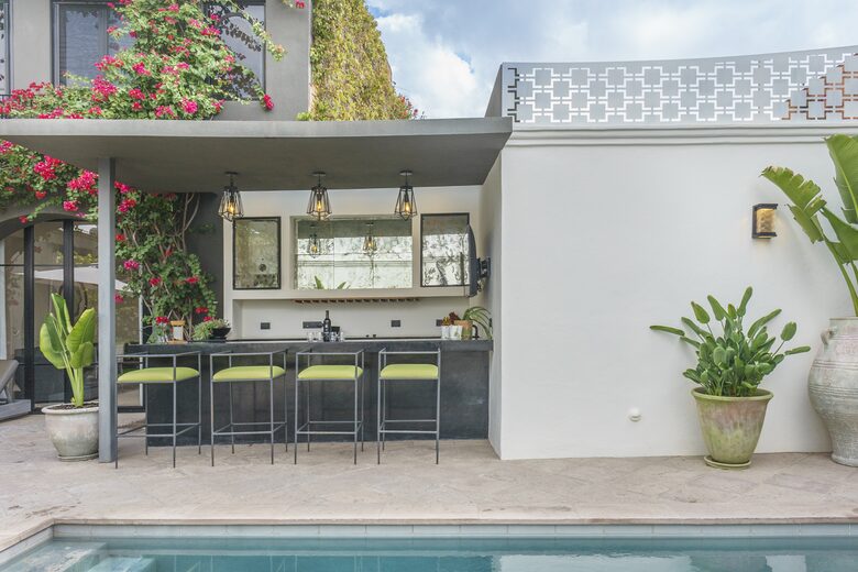 Casa Arcadia | Luxury home with stunning views of historic Parroquia - San Miguel de Allende, Mexico
