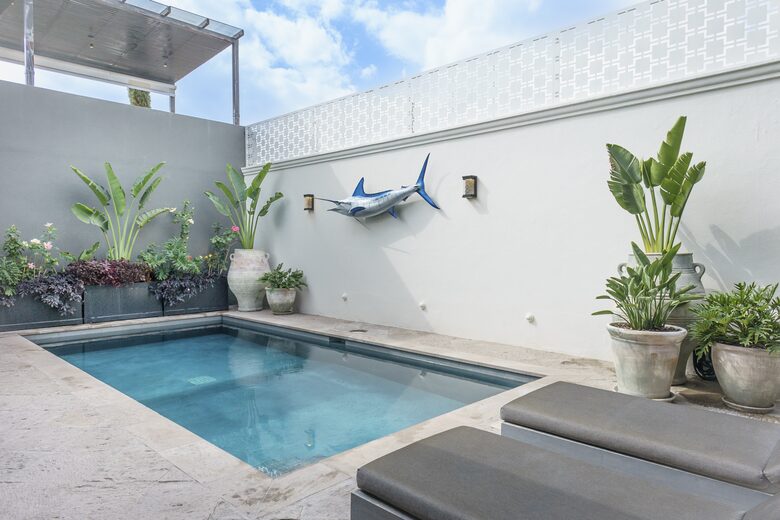 Casa Arcadia | Luxury home with stunning views of historic Parroquia - San Miguel de Allende, Mexico
