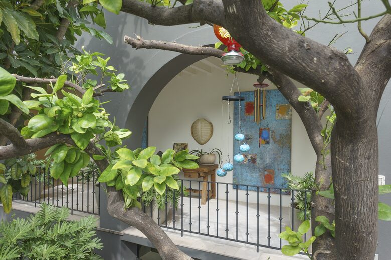 Casa Arcadia | Luxury home with stunning views of historic Parroquia - San Miguel de Allende, Mexico