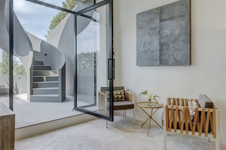 Casa Arcadia | Luxury home with stunning views of historic Parroquia - San Miguel de Allende, Mexico