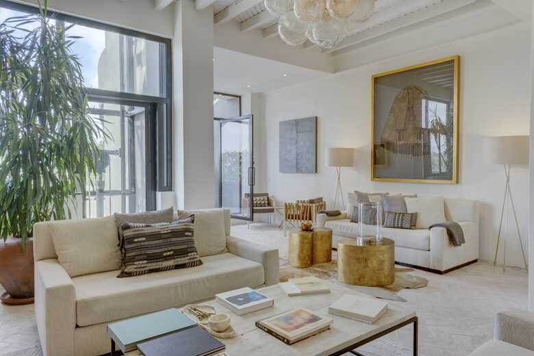 Casa Arcadia | Luxury home with stunning views of historic Parroquia - San Miguel de Allende, Mexico