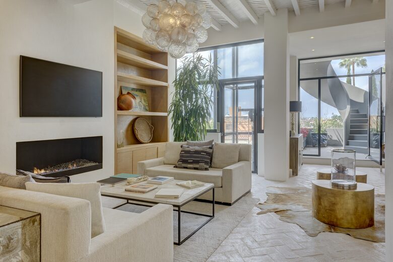 Casa Arcadia | Luxury home with stunning views of historic Parroquia - San Miguel de Allende, Mexico